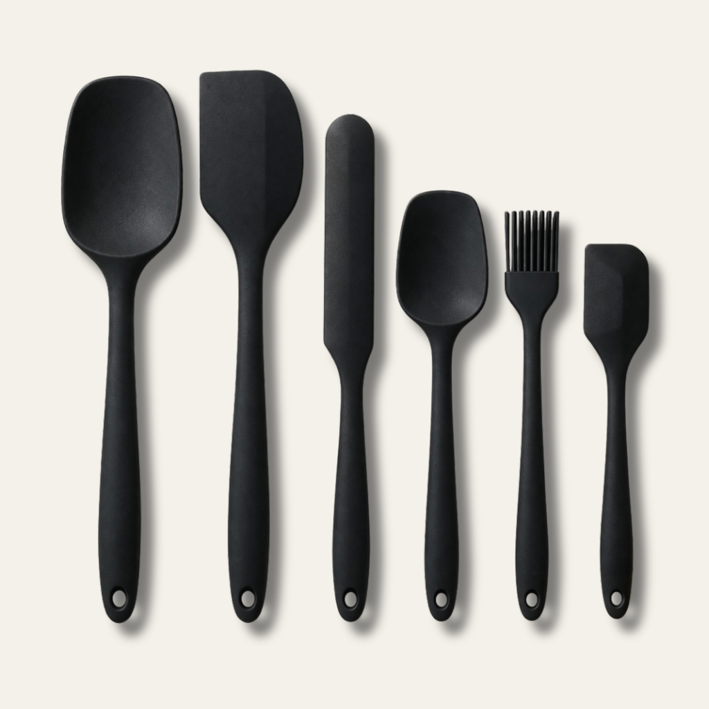 Everyday Kitchen Utensil Set