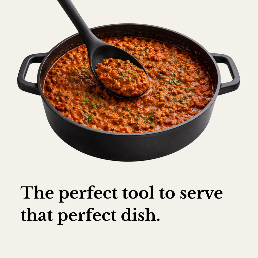 Everyday Kitchen Utensil Set