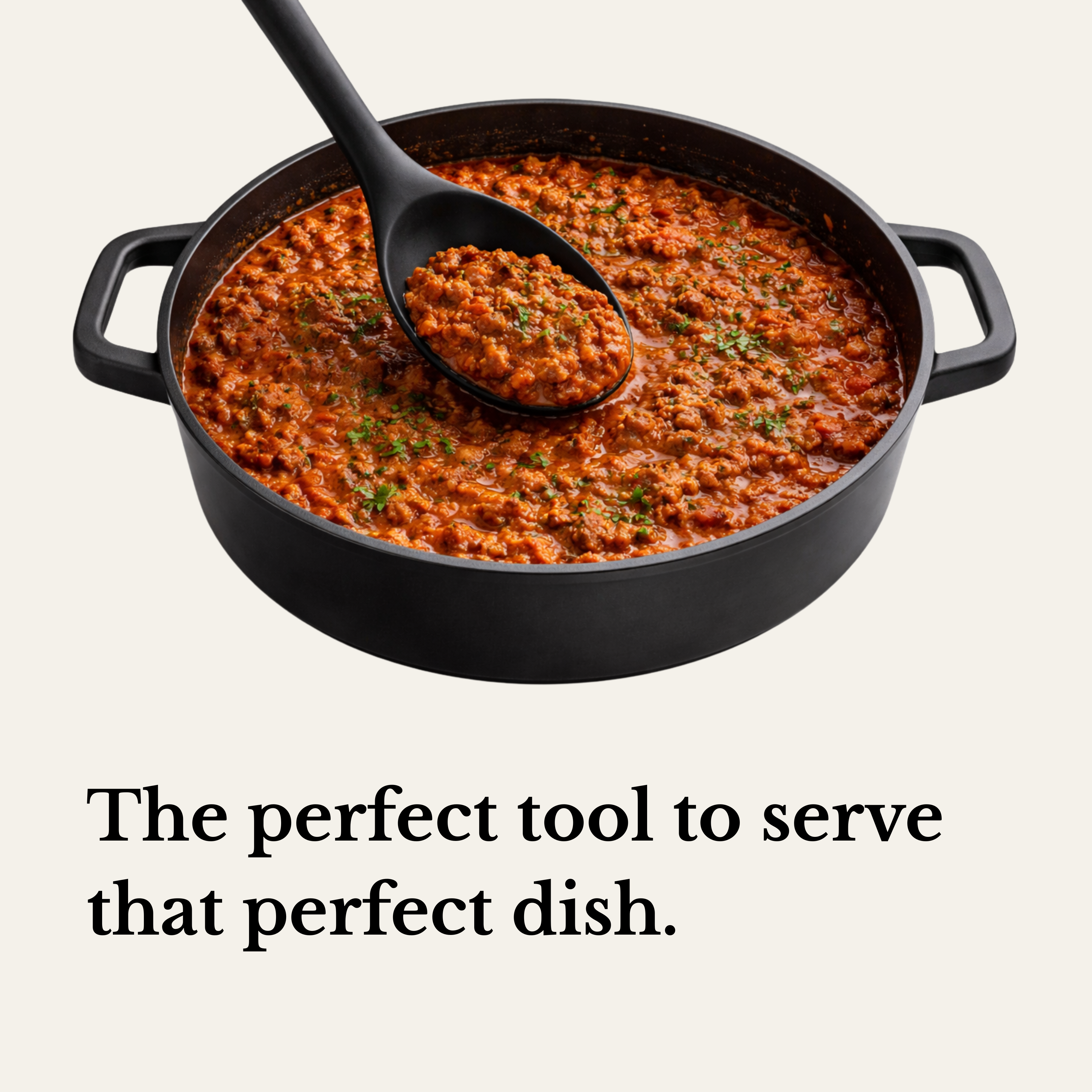 Everyday Kitchen Utensil Set