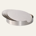 Homely Coaster Set