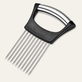 Food Slicing Holder