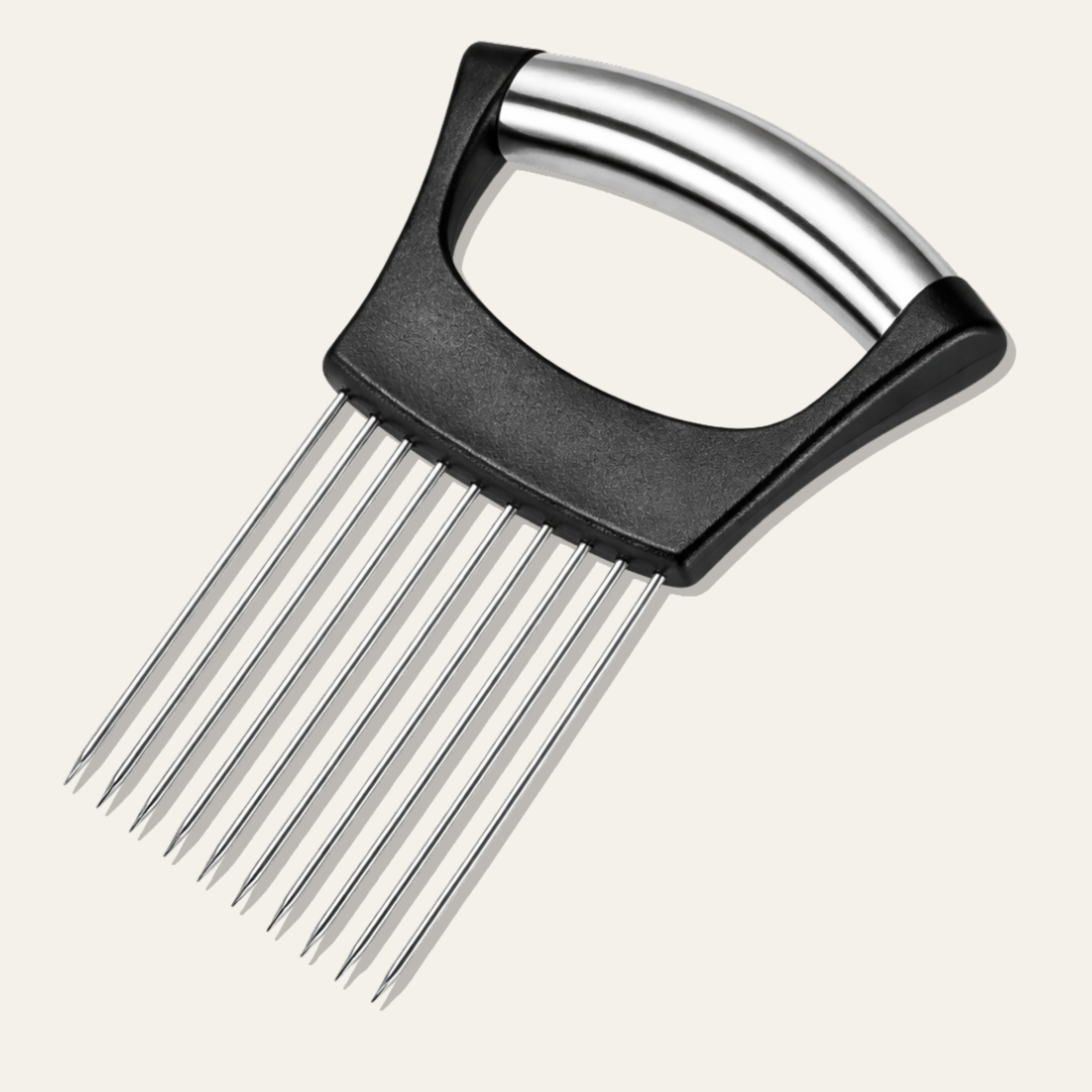 Food Slicing Holder