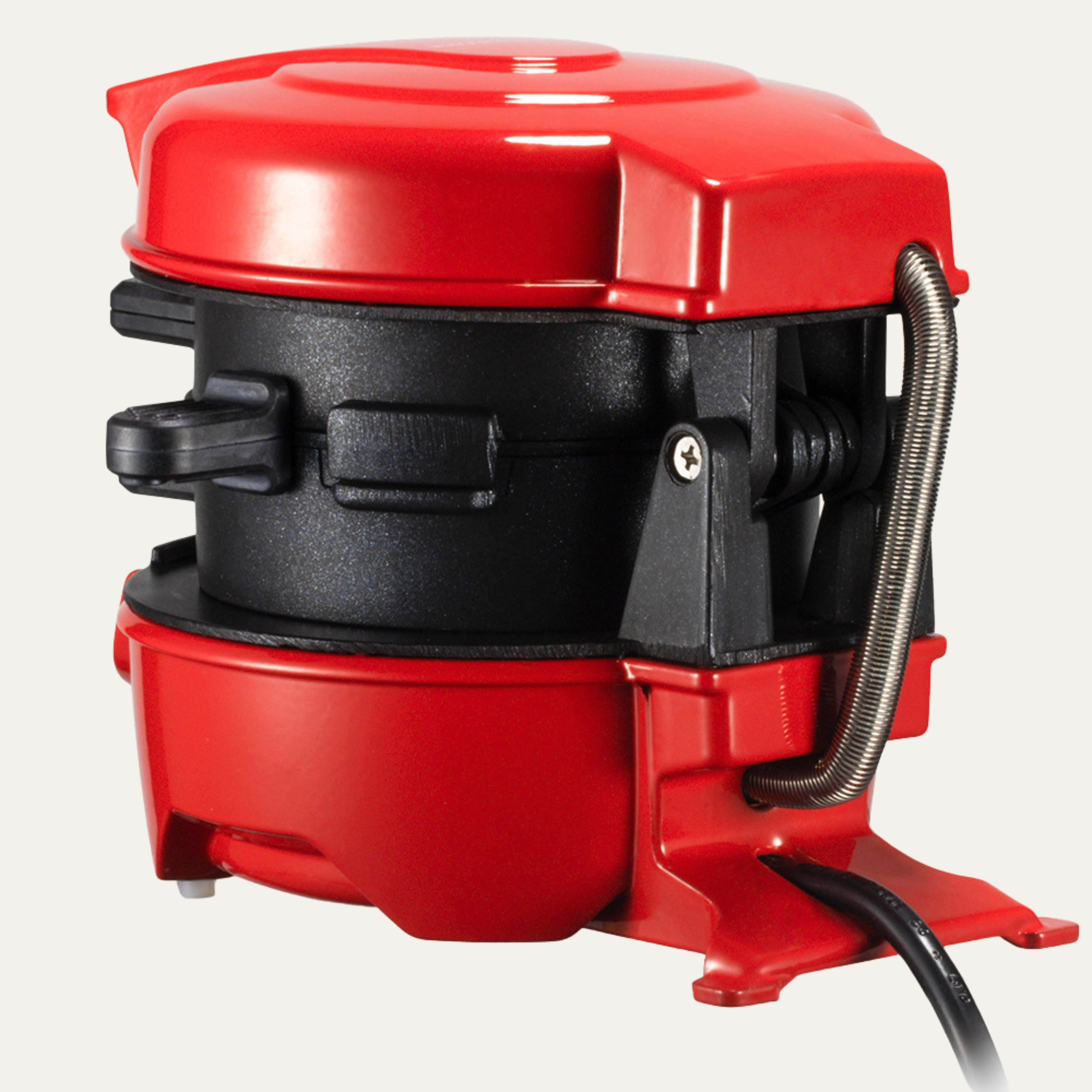 Ultimate Breakfast Burger Maker