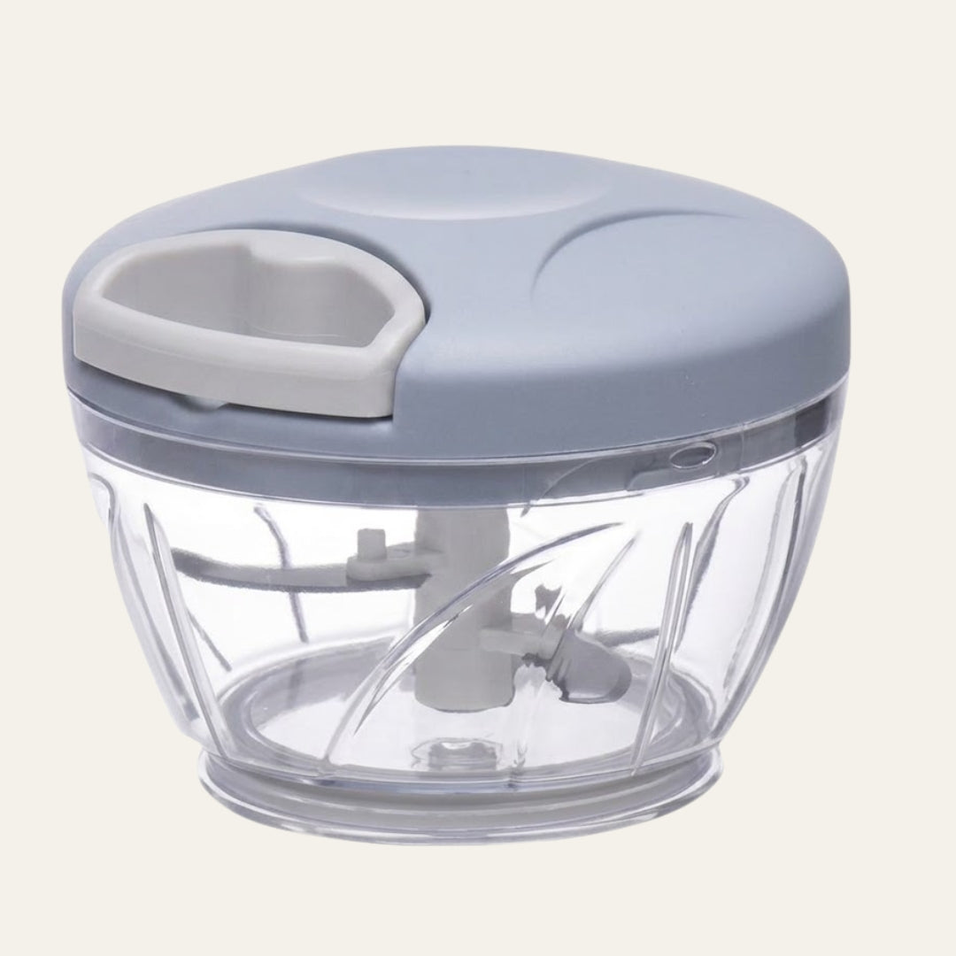 Easy Garlic & Herb Processor (500ml)